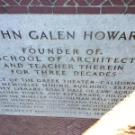 John Galen Howard 