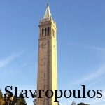 The Campanile